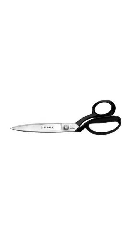 Ножиці Kretzer spirale classic 25 см 114825