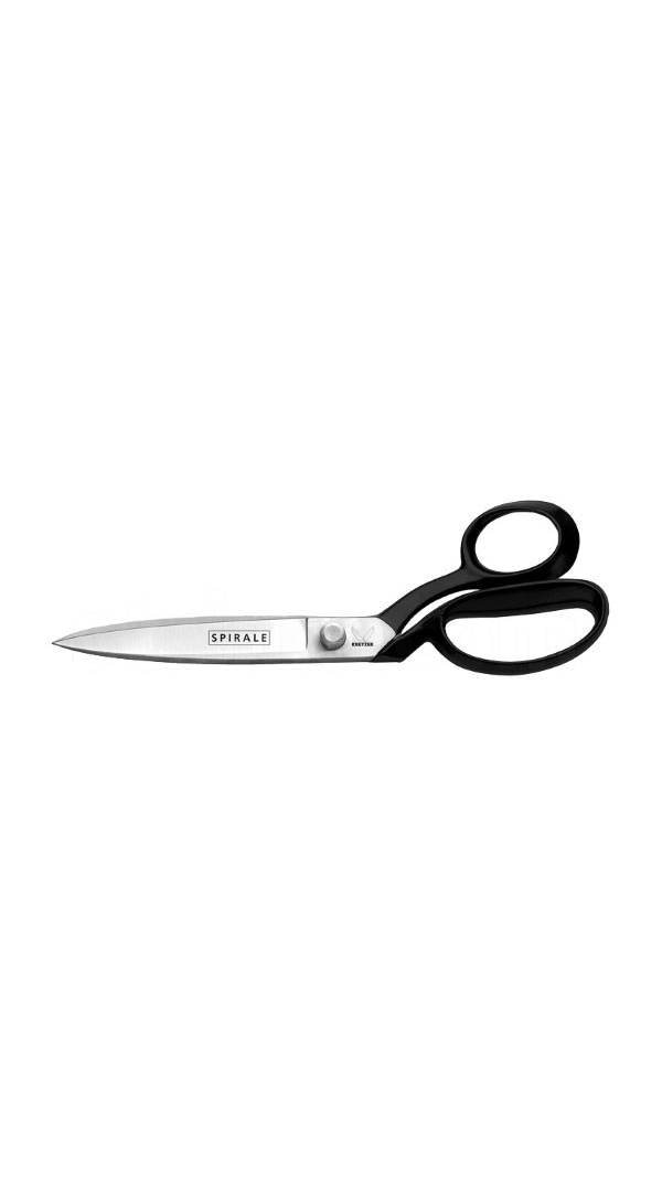 Ножницы Kretzer spirale classic 25 см 114825