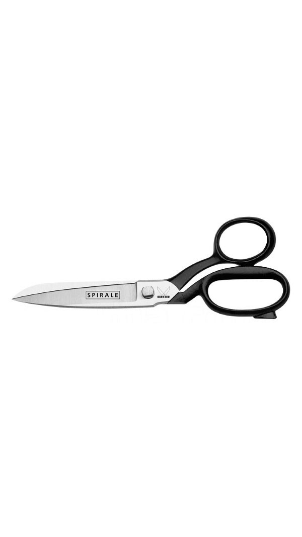 Ножницы Kretzer spirale classic 30 см 114530