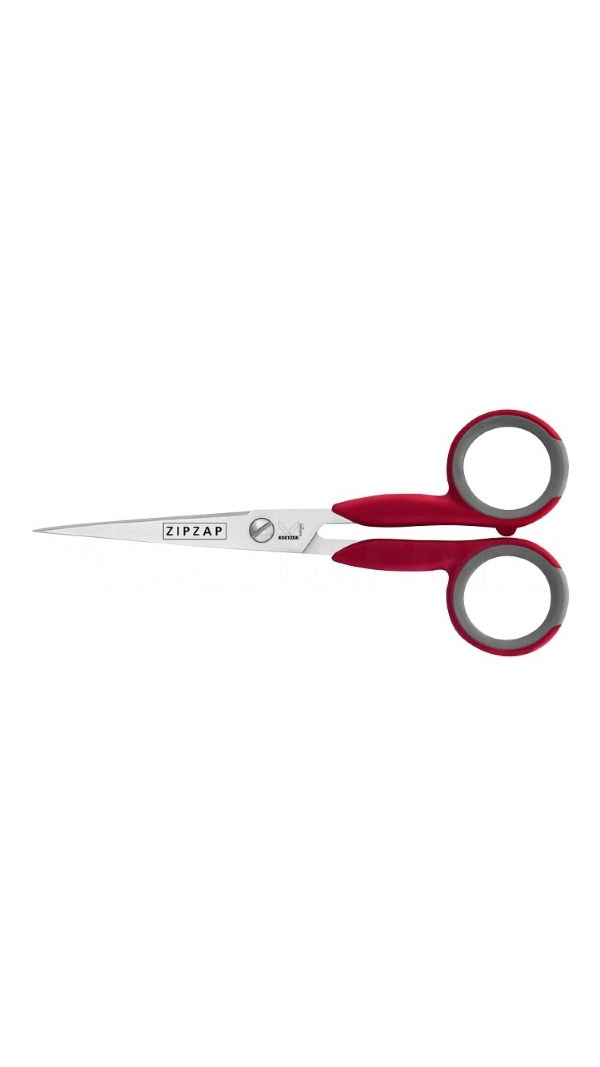 Ножиці Kretzer finny zipzap/hobby 13 см 780213