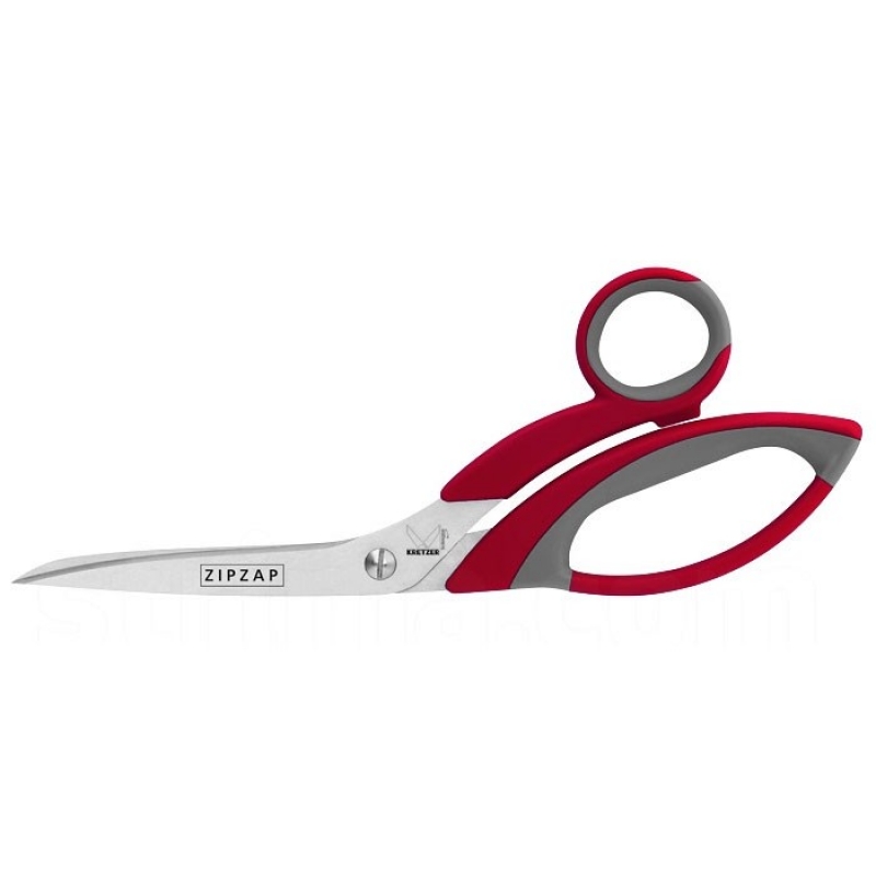 Ножиці Kretzer finny zipzap/hobby 20 см 782020