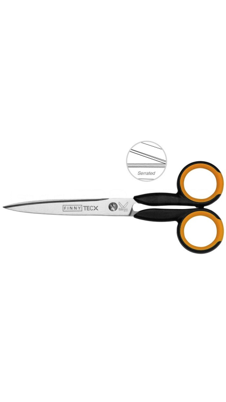 Ножницы Kretzer finny tec x 15 см 732015