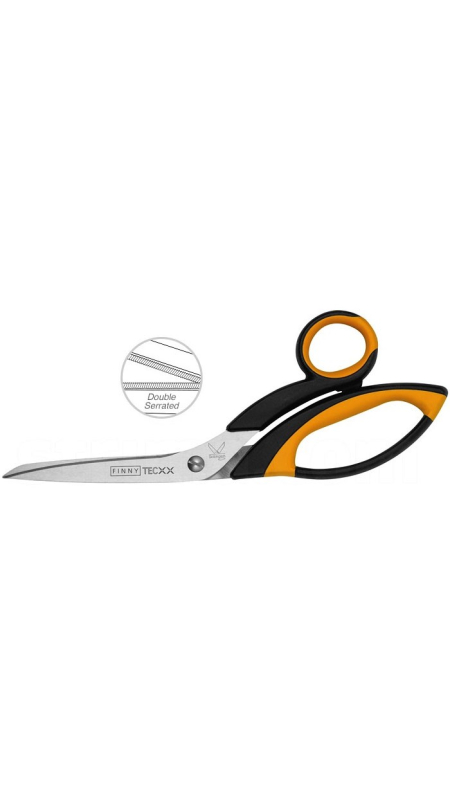Ножницы Kretzer finny tec xx 20 см 742020