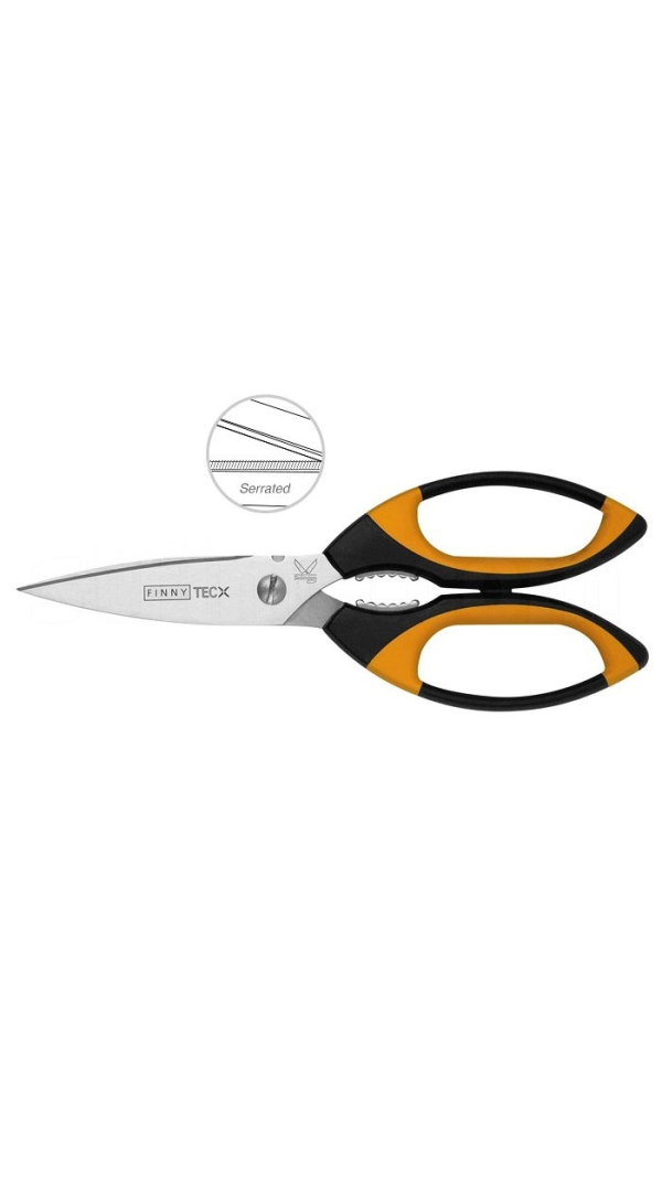 Ножницы Kretzer finny tec x 20 см 733020