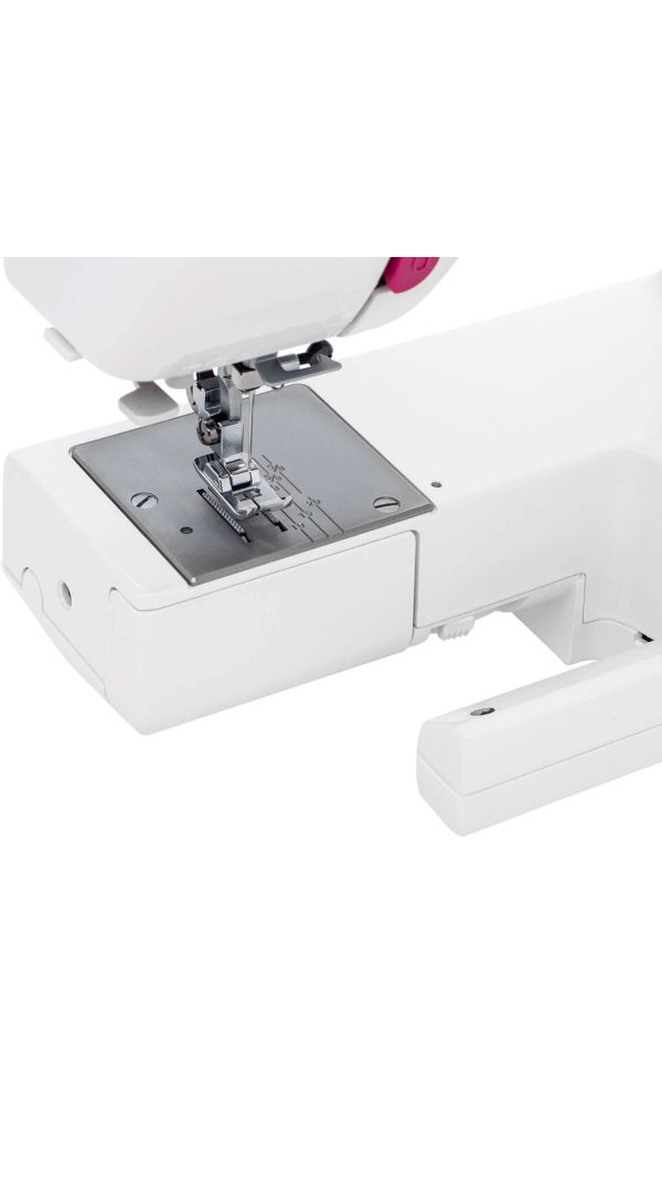 Швейна машина Janome Q 23P