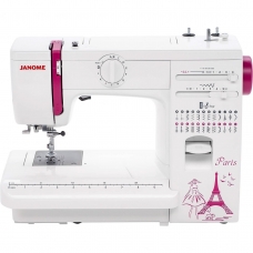 Швейная машина Janome Q 23P Швейная машина Janome Q 23P фото