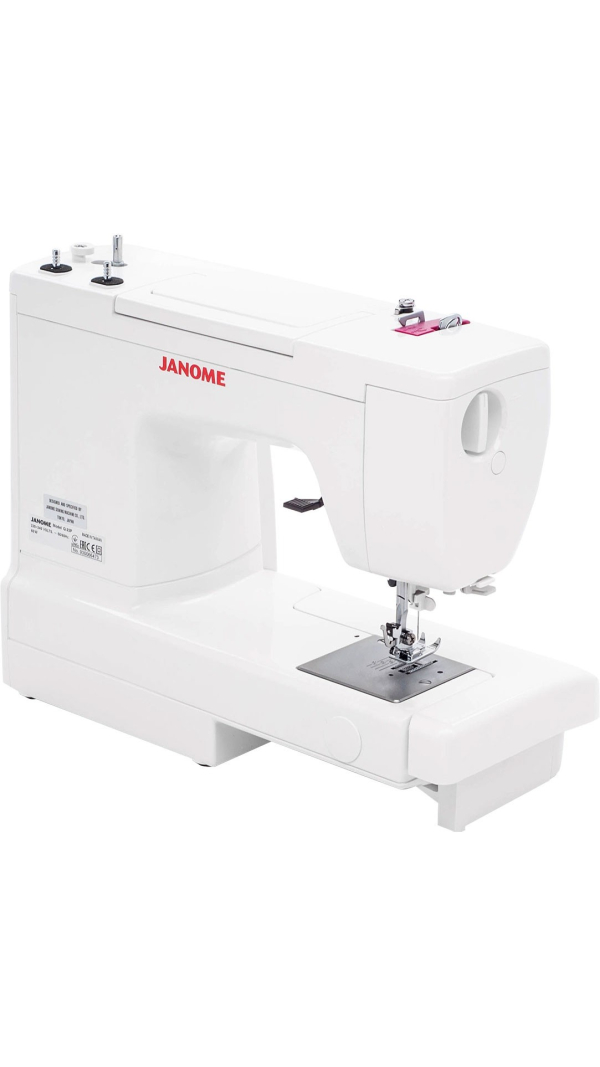 Швейна машина Janome Q 23P
