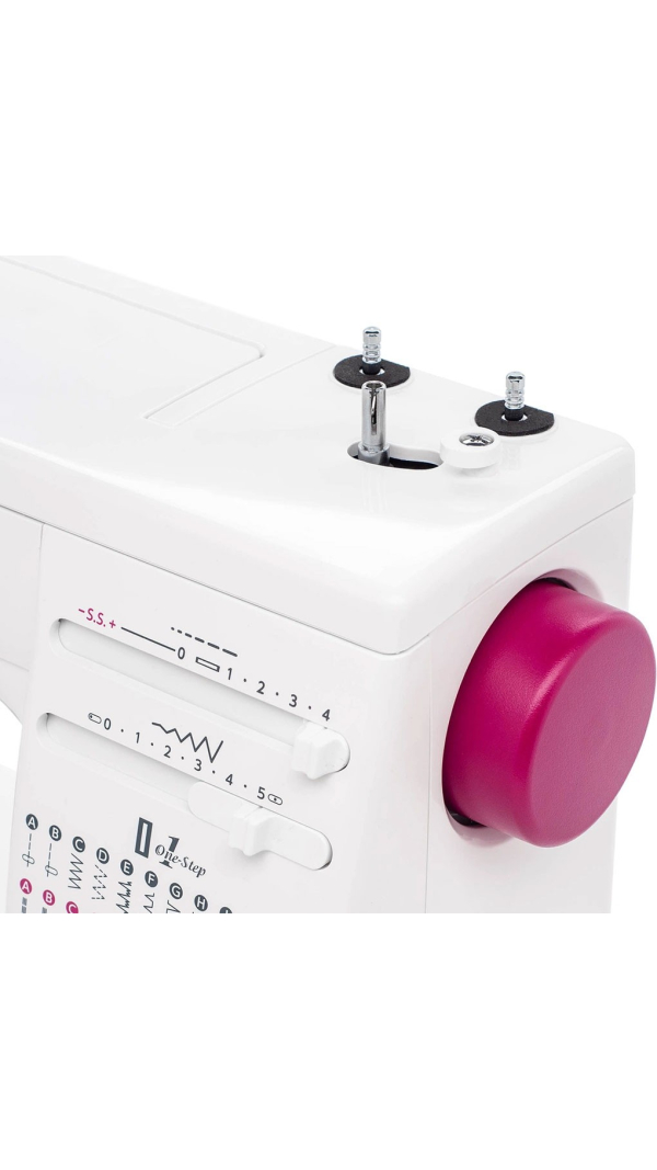 Швейна машина Janome Q 23P