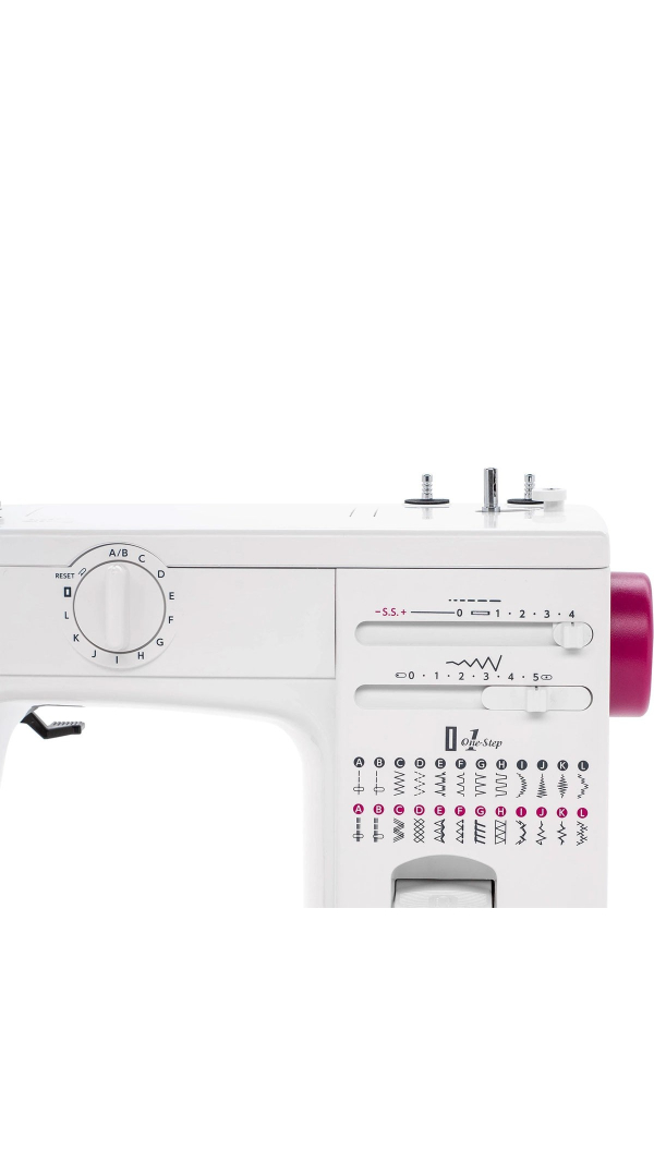 Швейна машина Janome Q 23P