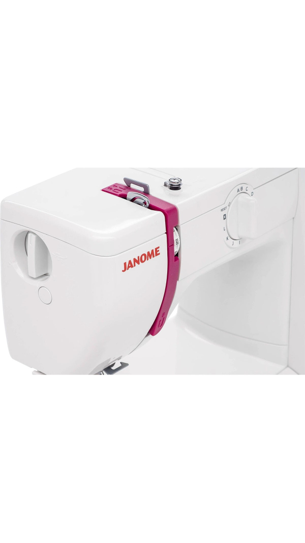 Швейна машина Janome Q 23P