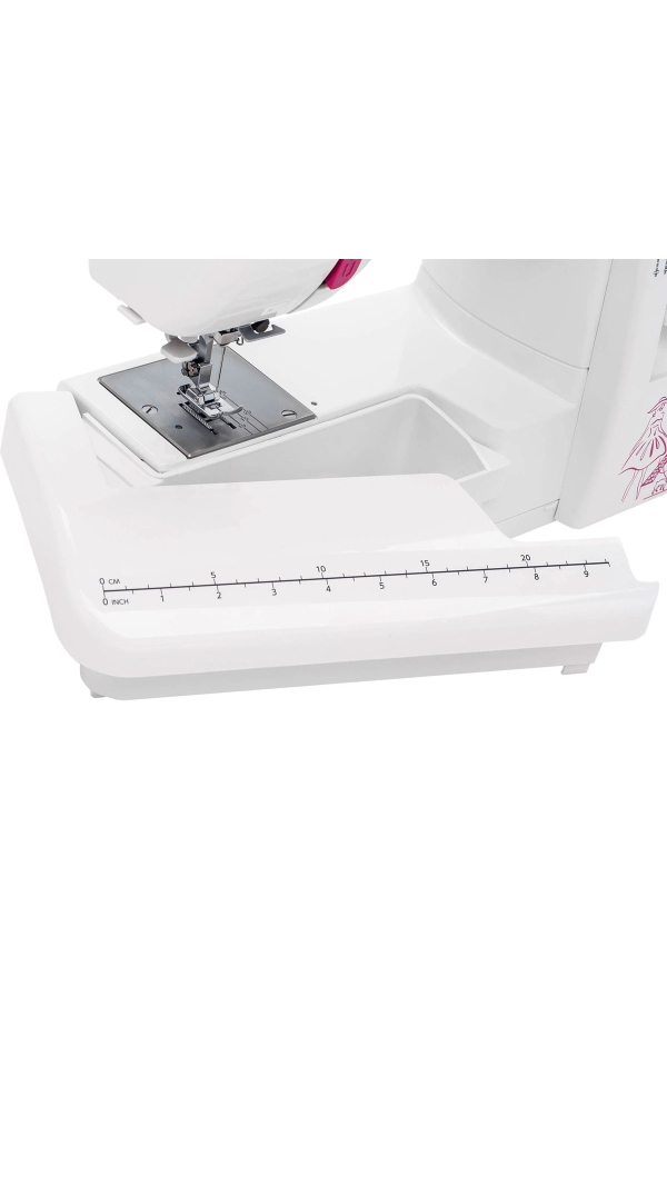 Швейна машина Janome Q 23P