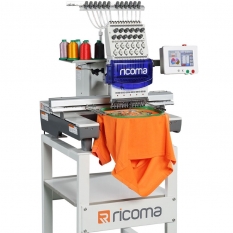 Вишивальна машина Ricoma MT-1201TC-7S фото