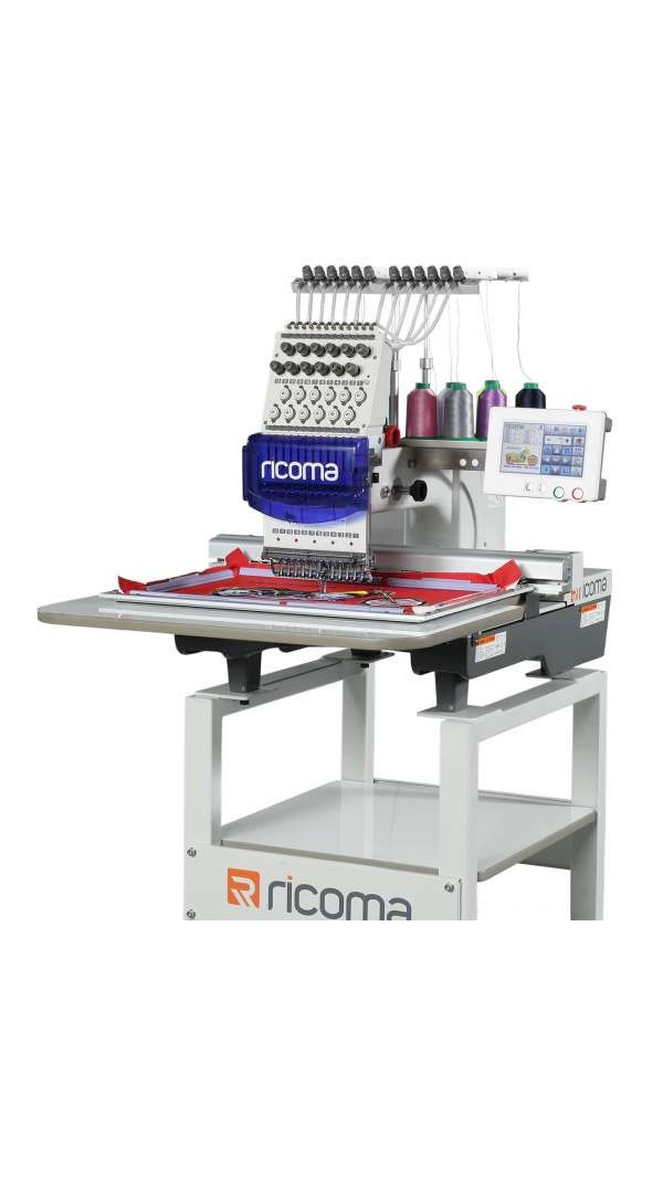 Вышивальная машина Ricoma MT-1201TC-7S