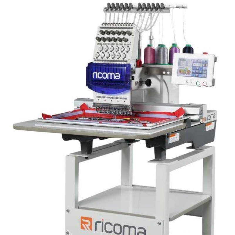 Вышивальная машина Ricoma MT-1201TC-7S