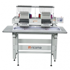 Вышивальная машина Ricoma MT-1502TC-7S фото
