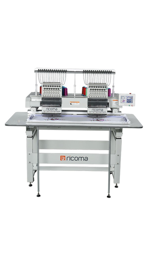 Вышивальная машина Ricoma MT-1502TC-7S