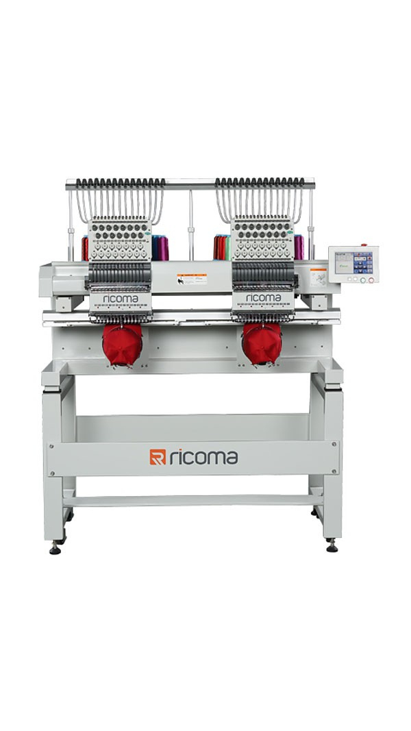Вышивальная машина Ricoma MT-1502TC-7S