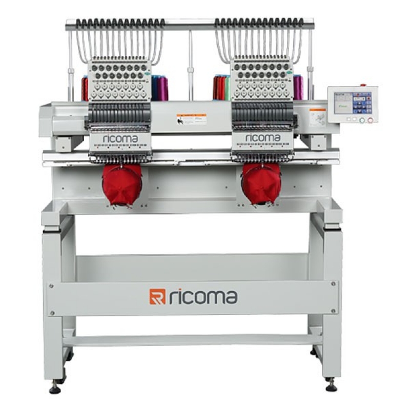 Вышивальная машина Ricoma MT-1502TC-7S