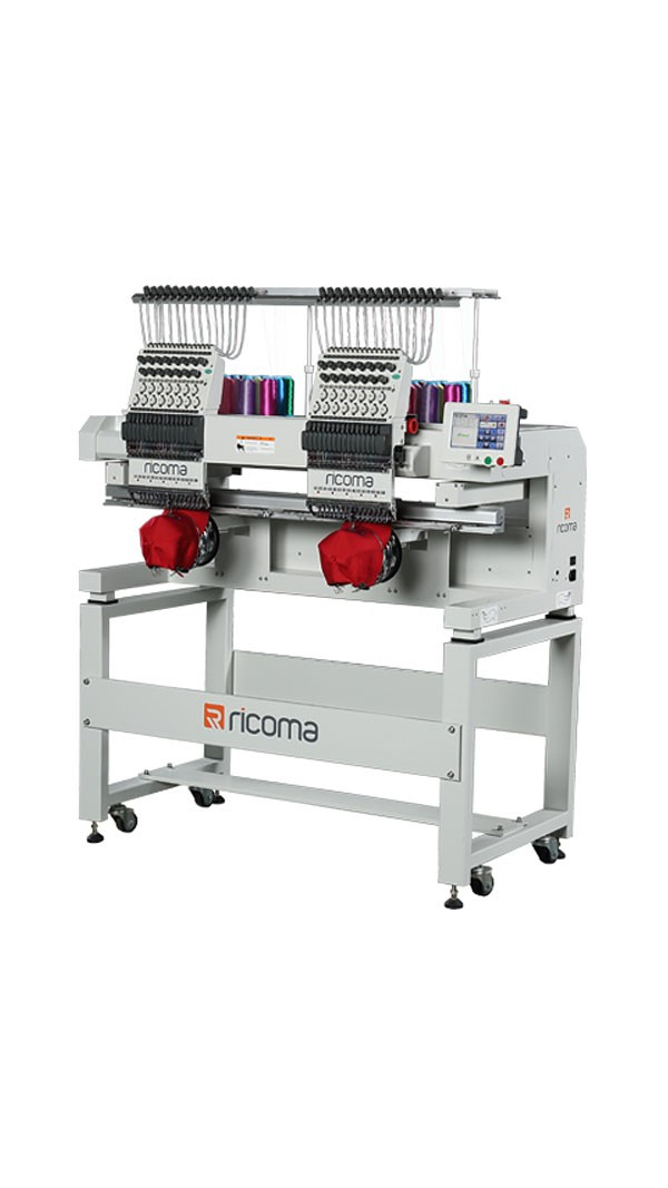 Вышивальная машина Ricoma MT-1502TC-7S