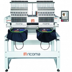 Вышивальная машина Ricoma MT-2002TC-8S фото