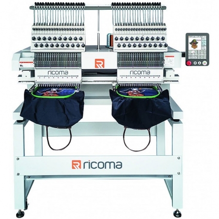 Вышивальная машина Ricoma MT-2002TC-8S