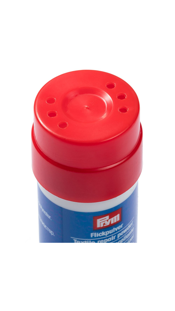 Клей текстильный пудра Prym 987157