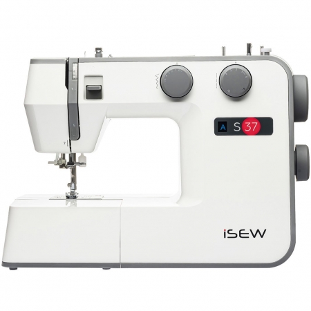 Швейная машина iSew S37