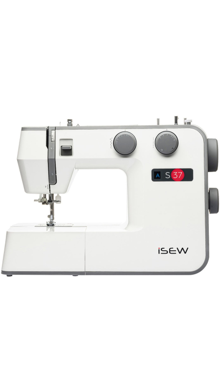 Швейная машина iSew S37