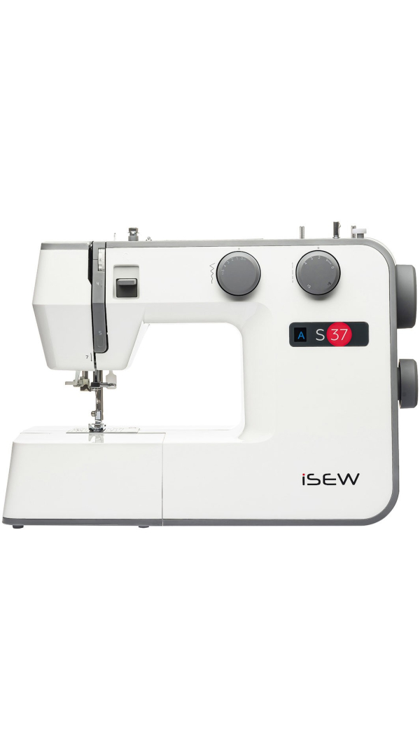 Швейная машина iSew S37
