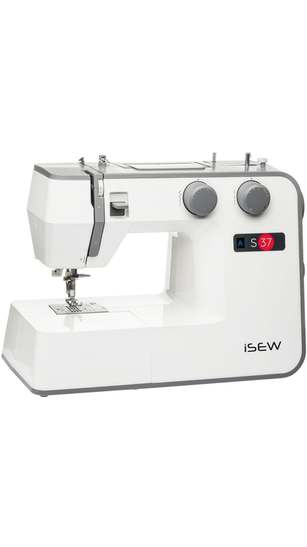 Швейная машина iSew S37