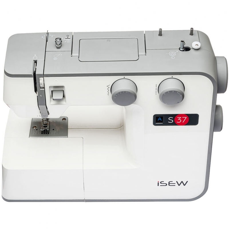 Швейна машина iSew S37