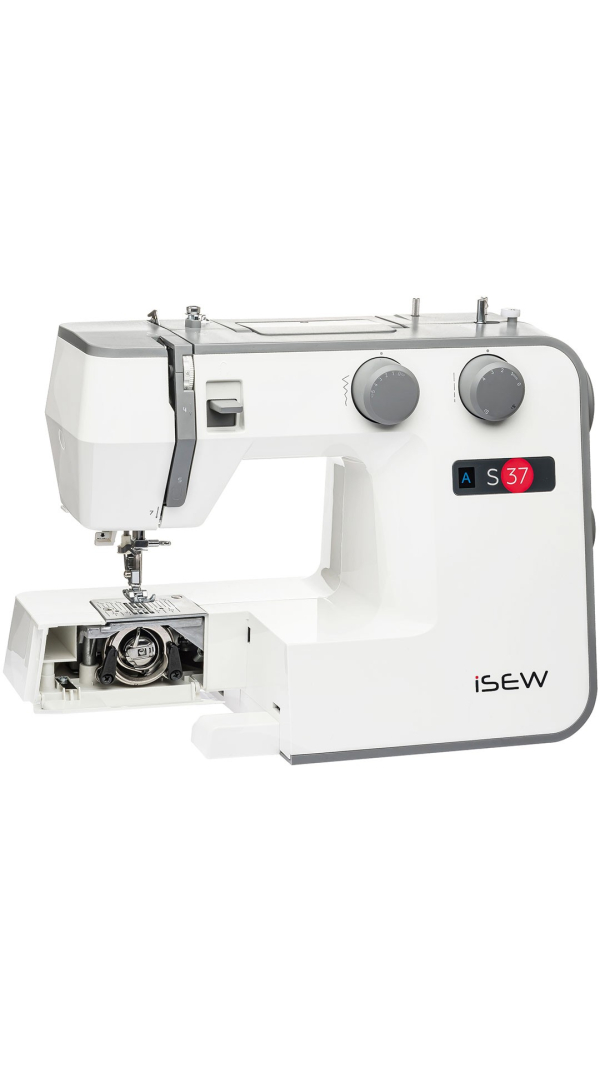 Швейная машина iSew S37