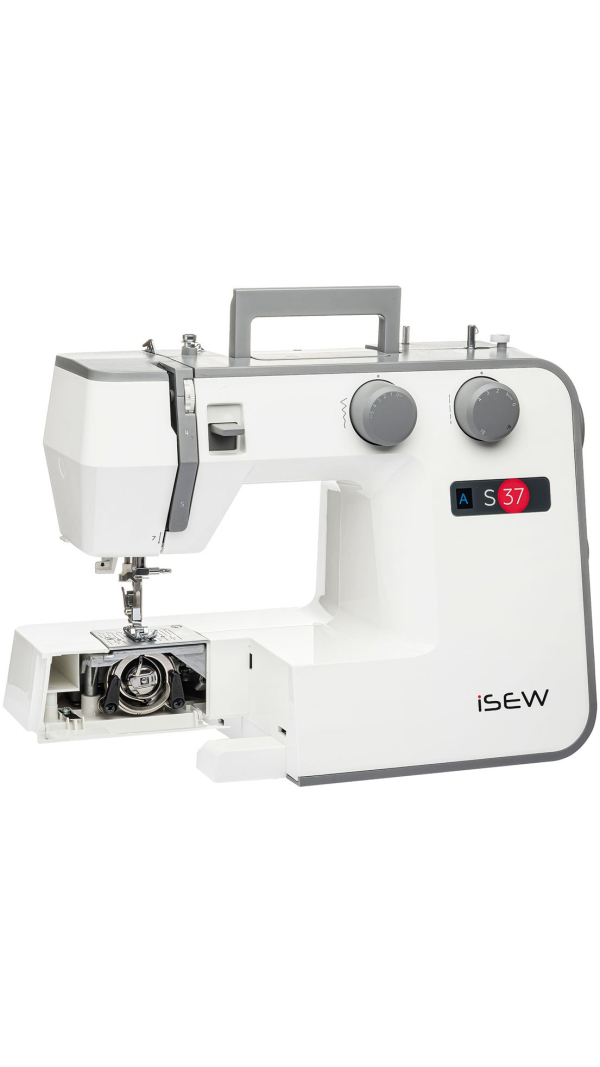 Швейная машина iSew S37