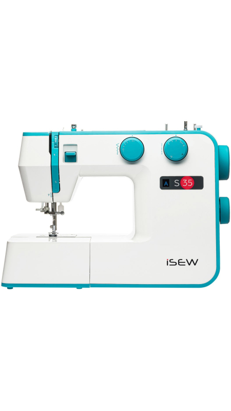 Швейная машина iSew S35