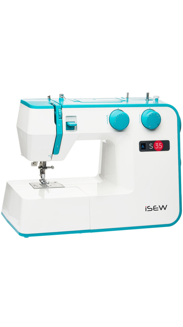 Швейная машина iSew S35
