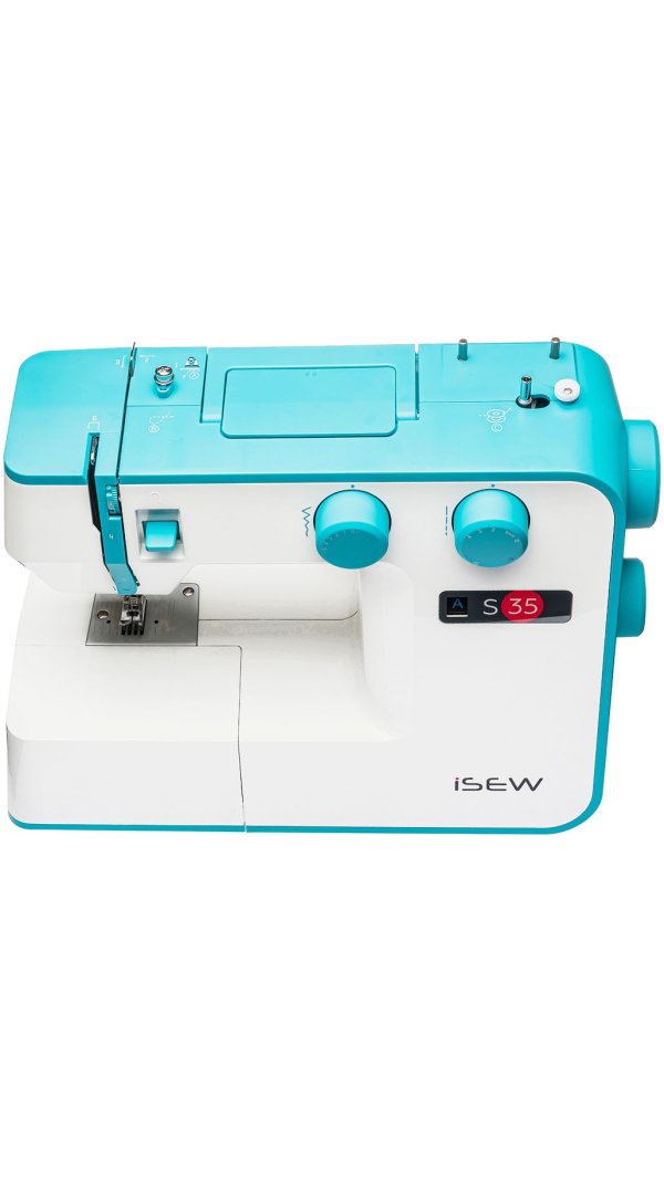 Швейная машина iSew S35