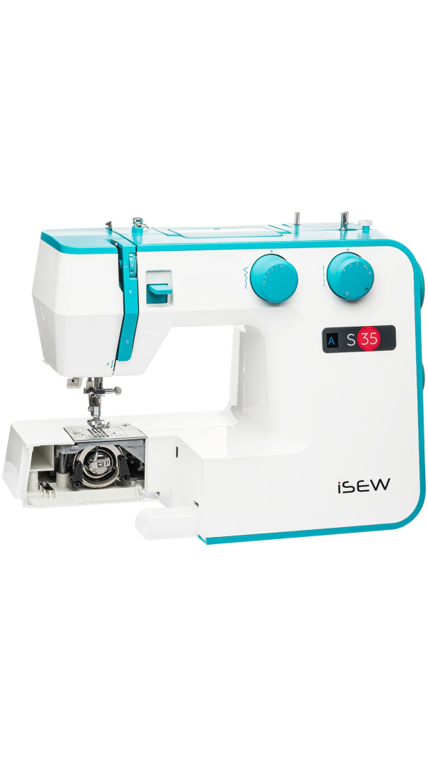 Швейная машина iSew S35