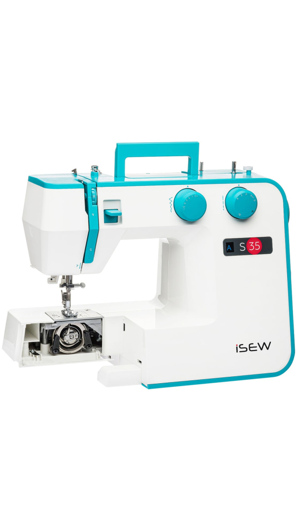 Швейная машина iSew S35