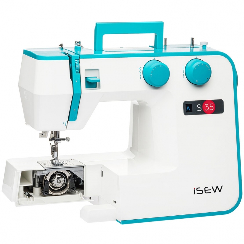 Швейна машина iSew S35