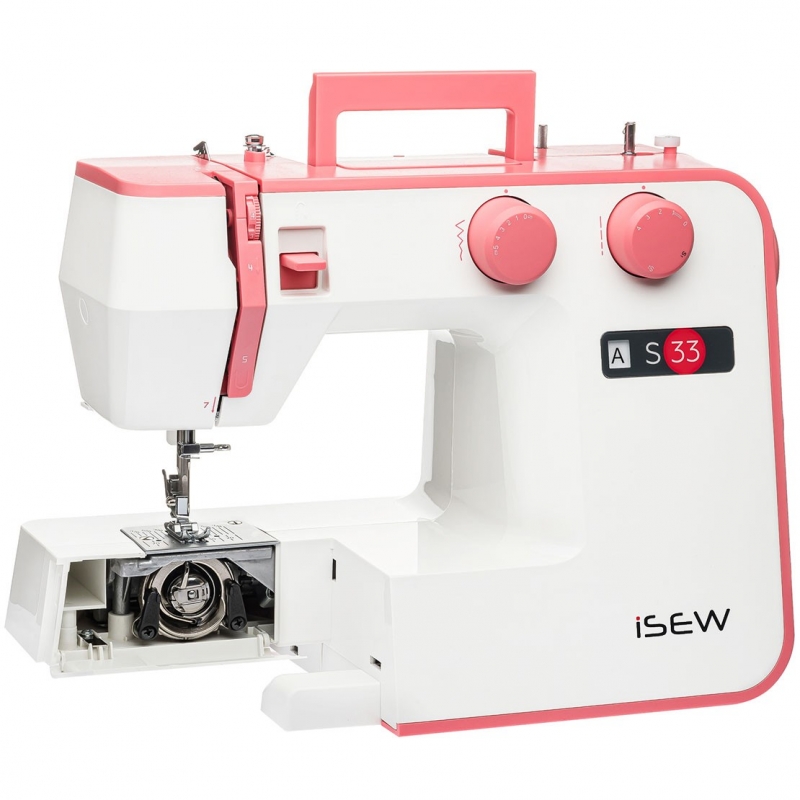 Швейна машина iSew S33