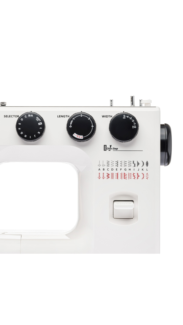 Швейная машина Janome Q33