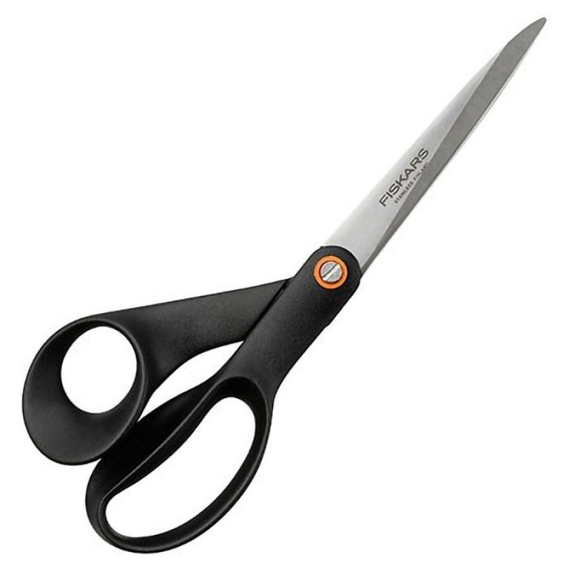 Ножиці Fiskars Functional Form 21 см 1019197 універсальні