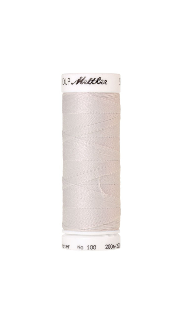 Нить универсальная AMANN SERALON 100 1678-0038, 200 м