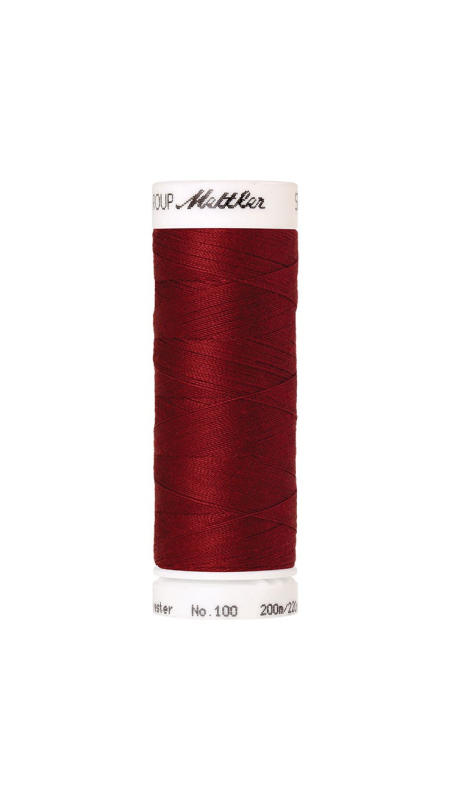 Нить универсальная AMANN SERALON 100 1678-0105, 200 м