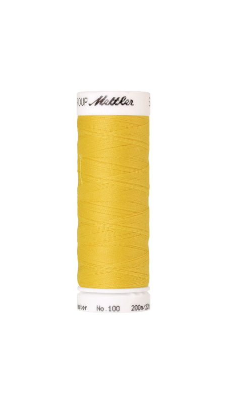 Нитка універсальна AMANN SERALON 100 1678-0113, 200 м
