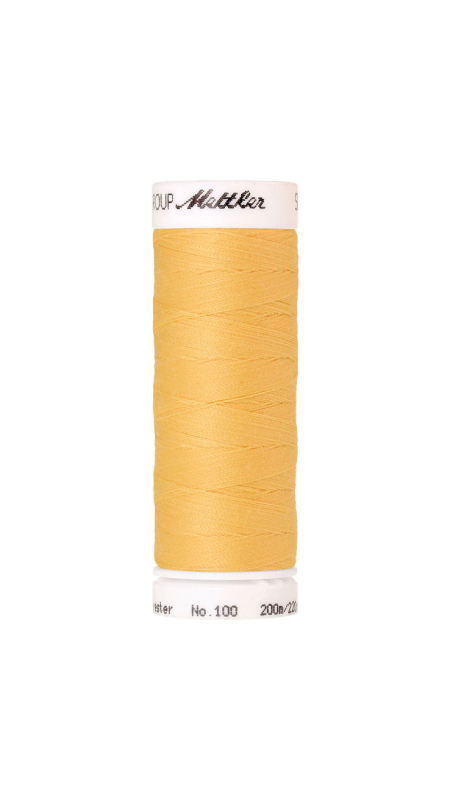 Нить универсальная AMANN SERALON 100 1678-0140, 200 м