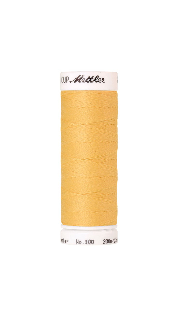 Нить универсальная AMANN SERALON 100 1678-0140, 200 м