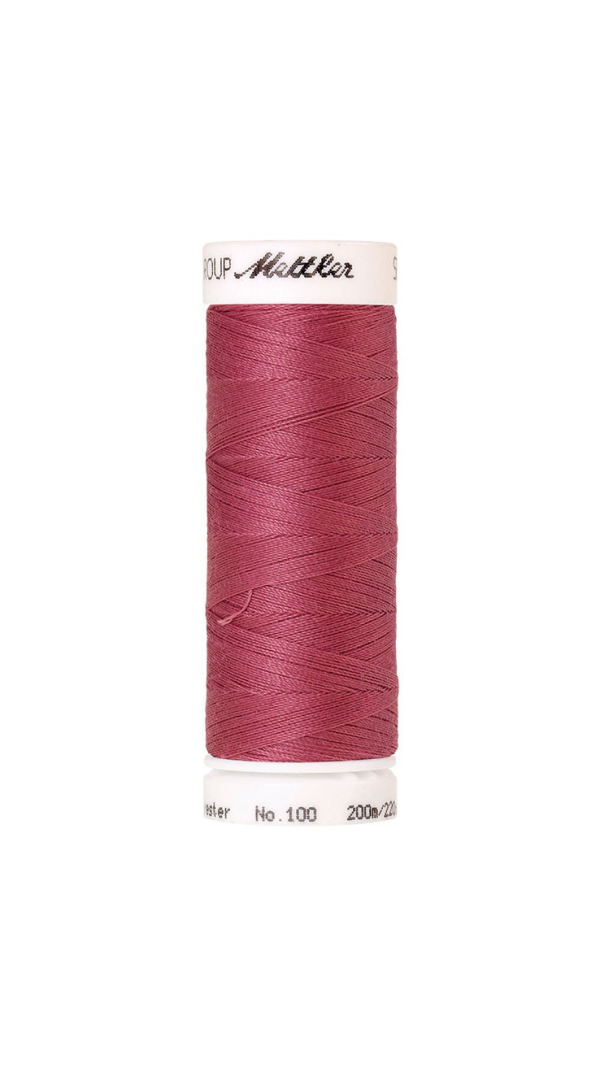 Нить универсальная AMANN SERALON 100 1678-0155, 200 м
