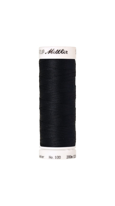 Нить универсальная AMANN SERALON 100 1678-0954, 200 м