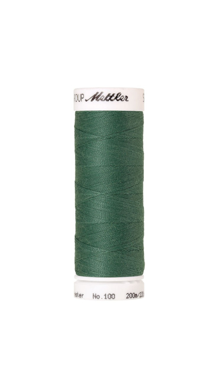 Нитка універсальна AMANN SERALON 100 1678-1030, 200 м